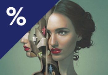 La dama boba - en Madrid