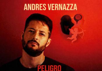 Andrés Vernazza : 