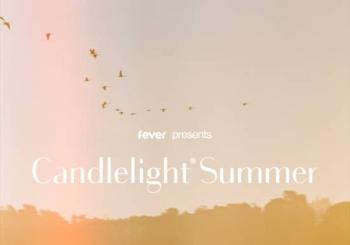 Candlelight Summer: Tributo a Juan Gabriel en Toluca