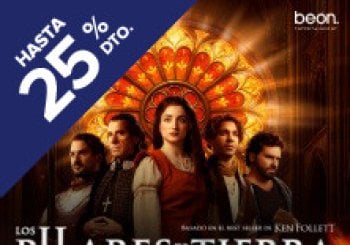 Los Pilares de la Tierra - El Musical en Madrid