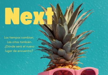 NEXT en Barcelona