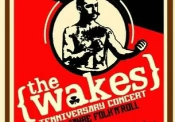 The Wakes en Glasgow
