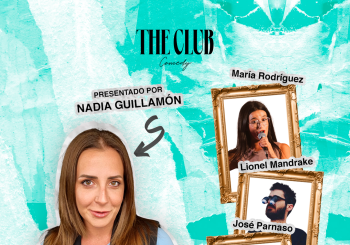 NO HAY HUEVOS OPEN MIC Alicante/Alacant