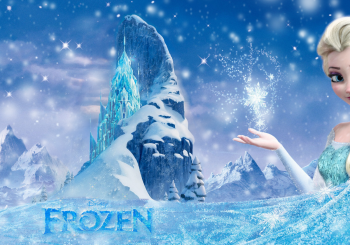Frozen La Pelicula Orquesta en Vivo en Ciudad de México