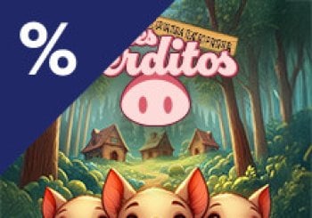 Los Tres Cerditos: Teatro infantil educativo en Madrid