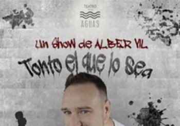 Tonto el que lo sea en Madrid