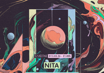 Nita + Siberian Escape @ SABOTAGE (Palma) Balears, Illes