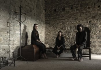FestMusic Mallorca - Can Vivot - The Rest Project 