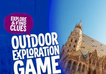Vienna: Freud, Beethoven & Mozart Outdoor Exploration Game