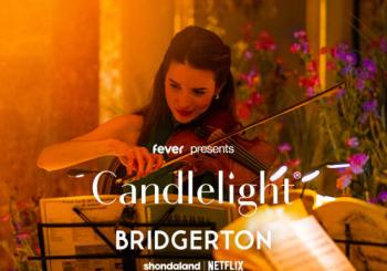 Candlelight: I grandi successi di Bridgerton Brescia