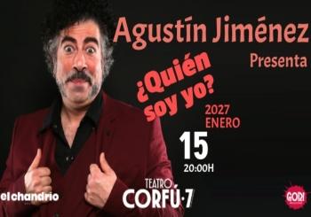 Agustin Jimenez en Alicante