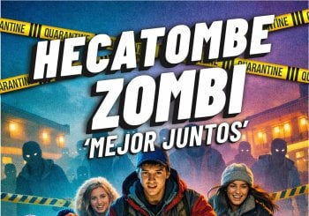 HECATOMBE ZOMBI 