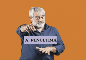 A Penúltima en Pontevedra