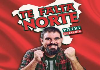 Te Falta Norte en Madrid