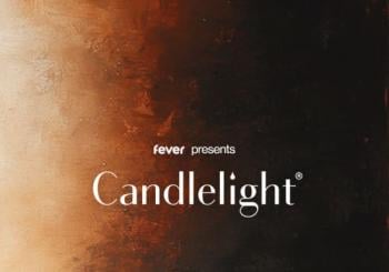 Candlelight: Tributo a Mina a Verona