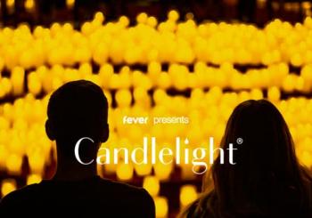 Candlelight : Les Quatre Saisons de Vivaldi a Metz