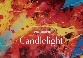 Candlelight: Tribute to Ed Sheeran Brisbane