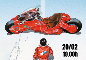 AKIRA en Barcelona