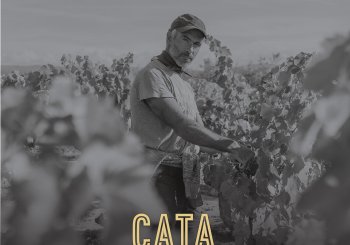 Cata Fandanguera con Raúl Acha de Viñedos El Pacto Rioja, La