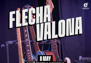 GPS16, Flecha Valona, , en el Café Teatro Rayuela Santa Cruz de Tenerife