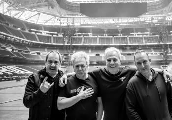 Hombres G - Córdoba Live