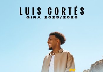 LUIS CORTES CONCIERTO EN LOGROÑO en La Rioja