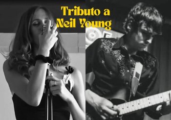 TRIBUTO A NEIL YOUNG en Madrid