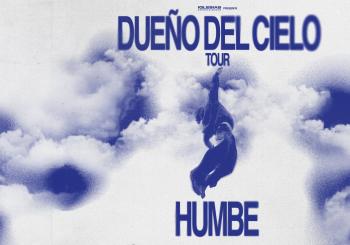HUMBE en Barcelona