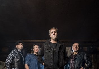 EL DESVAN + VERSADOS en SALA CREEDENCE - Zaragoza
