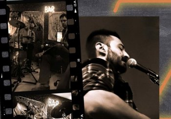 Gran tributo a Supersubmarina by 