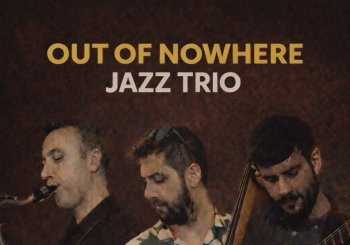 Out of Nowhere a Madrid