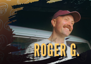 Roger G. - So Freunde! en Erfurt