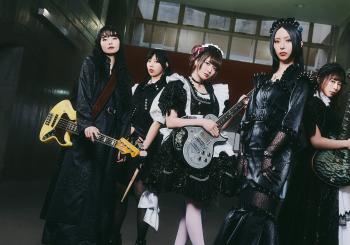 BAND-MAID - BAND-MAID WORLD TOUR 2026 | VIP Package München