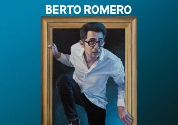 BERTO ROMERO | LO NUNCA VISTO Illes Balears