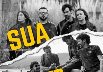 Sueder + Sua Iparragirren en Bizkaia
