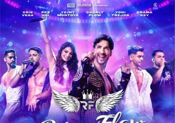 La Reina del Flow en A Coruña