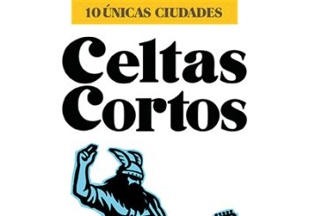 Celtas Cortos - 40 Años Contando Cuentos Coruña, A