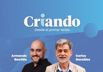 Criando, con Carlos González y Armando Bastida en MÁLAGA