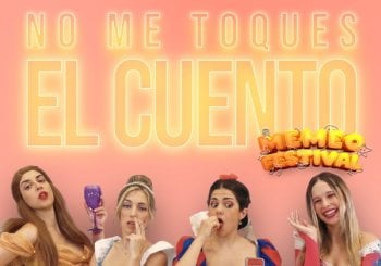 NO ME TOQUES EL CUENTO - LOGROÑO en La Rioja
