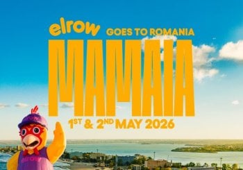 Mamaia Beach 2026 Constan?a