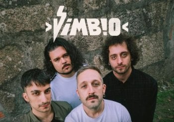 VIMBIO - A CORUÑA - MARDI GRAS - SÁBADO 2 MAIO La Coruña