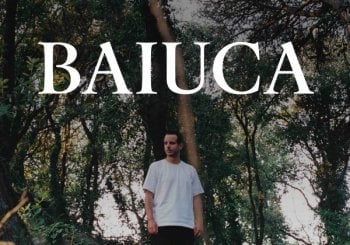 CONCIERTO BAIUCA - SEVILLA - PANDORA - VIERNES 8 DE MAYO