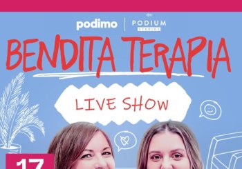 Patricia Espejo - Bendita Terapia en Valencia