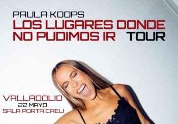 LOS LUGARES DONDE NO PUDIMOS IR - VALLADOLID - GPS
