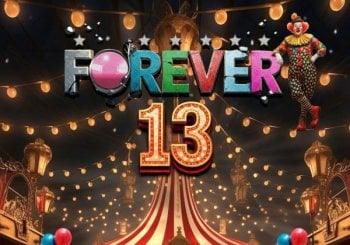 FOREVER 13 Elche Sábado 23 de mayo en Alicante