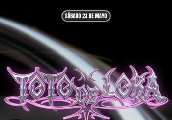 TOTO DE LOKA X TIKITIKI SUPER HOT Granada