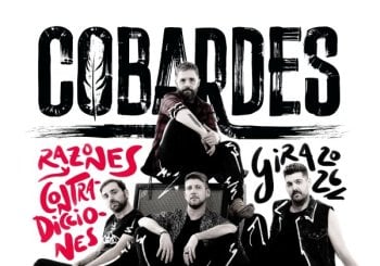 Cobardes en Bilbao en Bizkaia