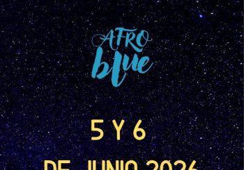 Afroblue Festival en Segovia