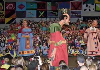 Carnaval Solsona 2026