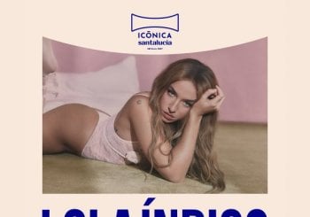 Lola Índigo en Sevilla